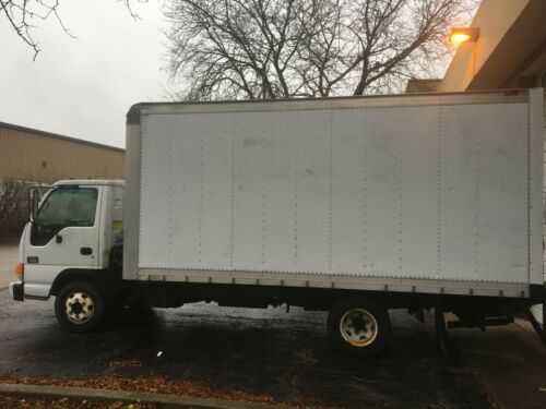 GMC W4