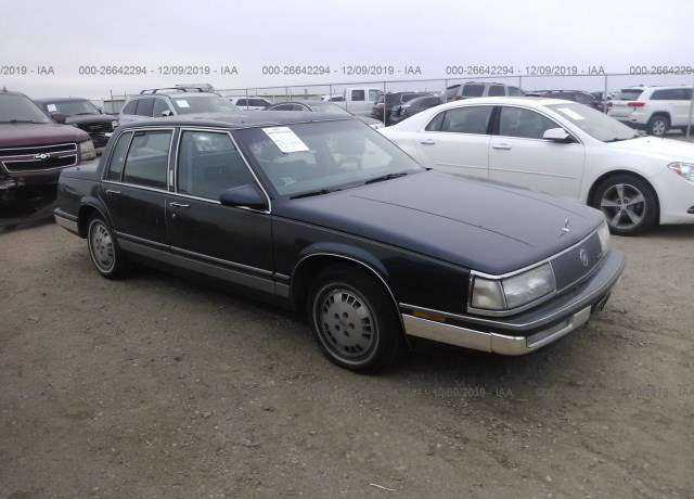 Buick Electra