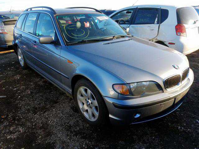 BMW 325iT