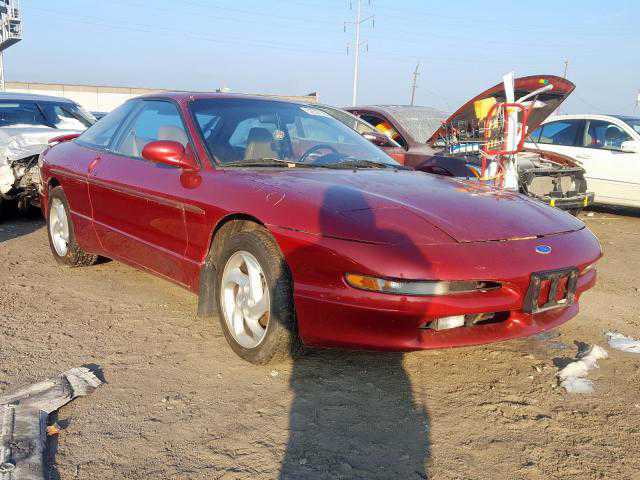 Ford Probe
