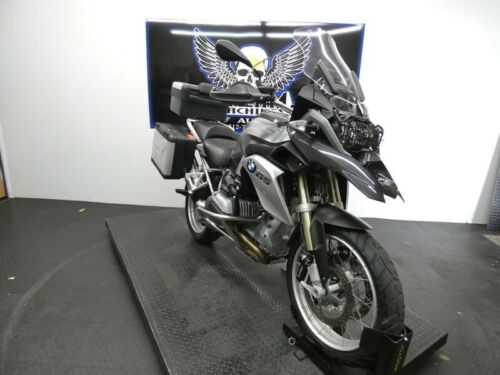 BMW R 1200 GS