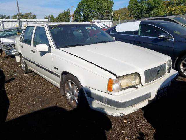 Volvo 850 Series