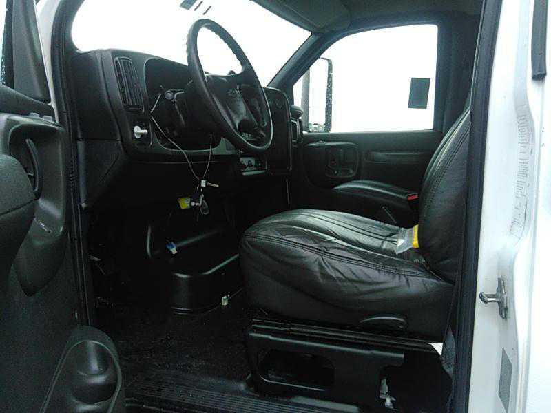 Chevrolet C4