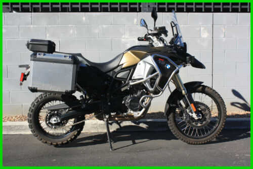 BMW F 800 GS