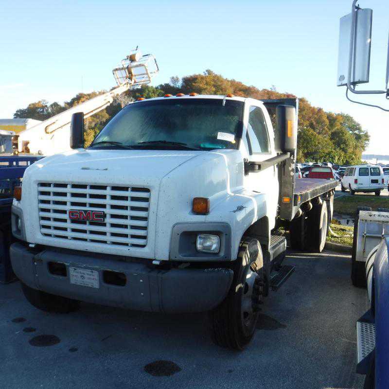 GMC C6