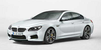 BMW M6