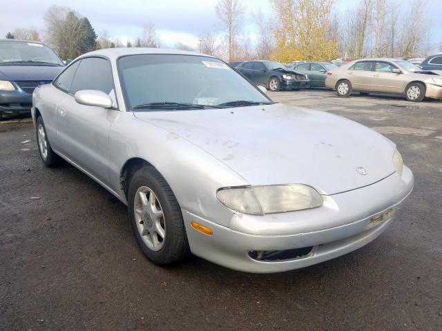Mazda MX-6