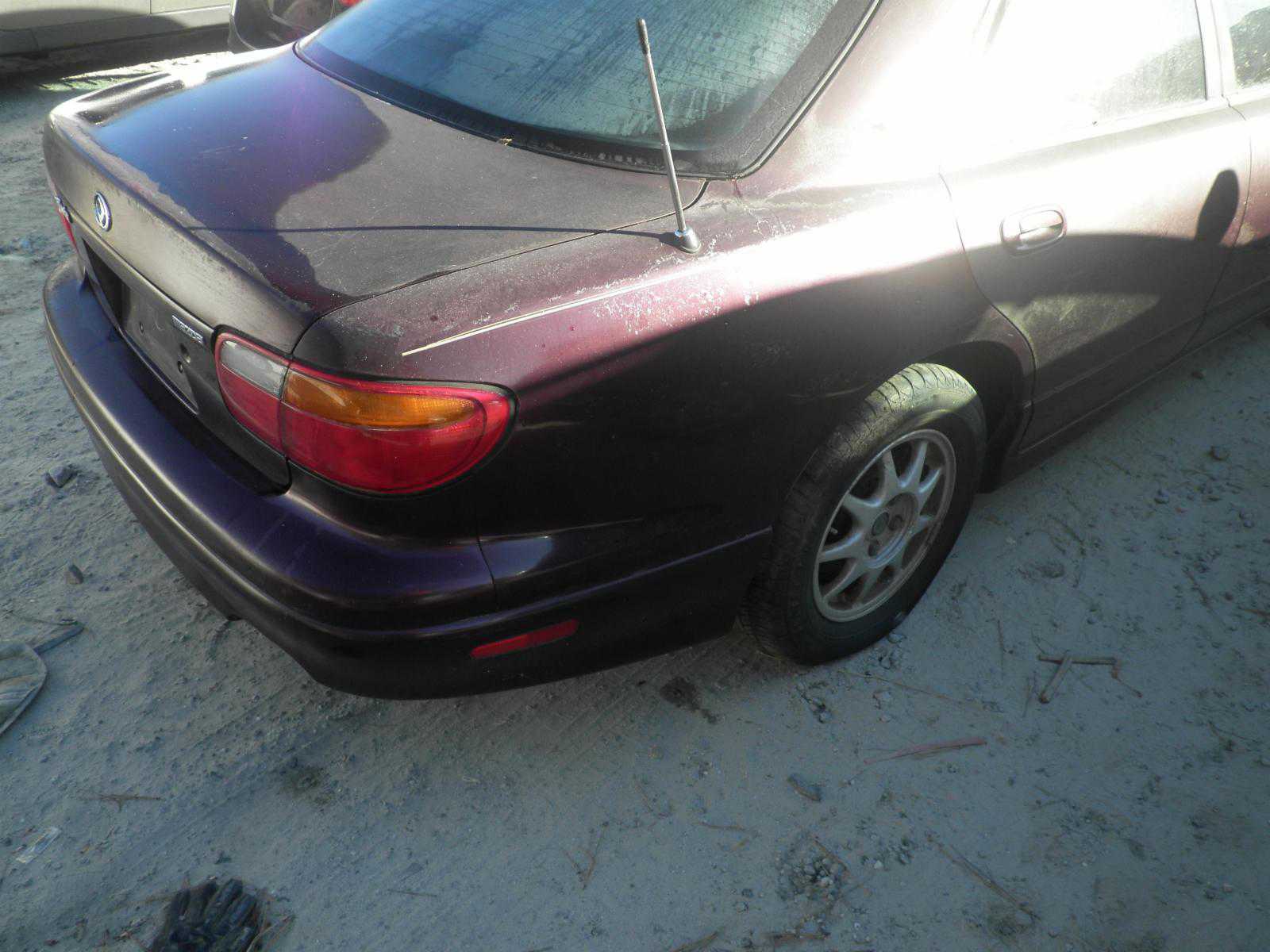 Mazda Millenia