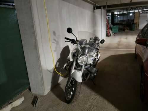 BMW R 1200 R