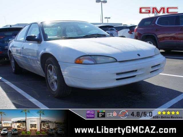 Dodge Intrepid