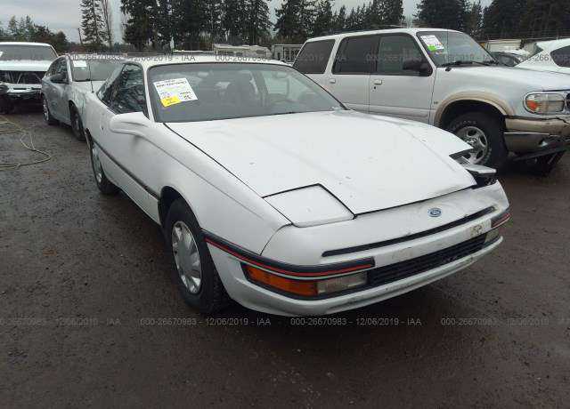 Ford Probe