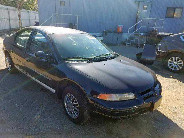 Dodge Stratus