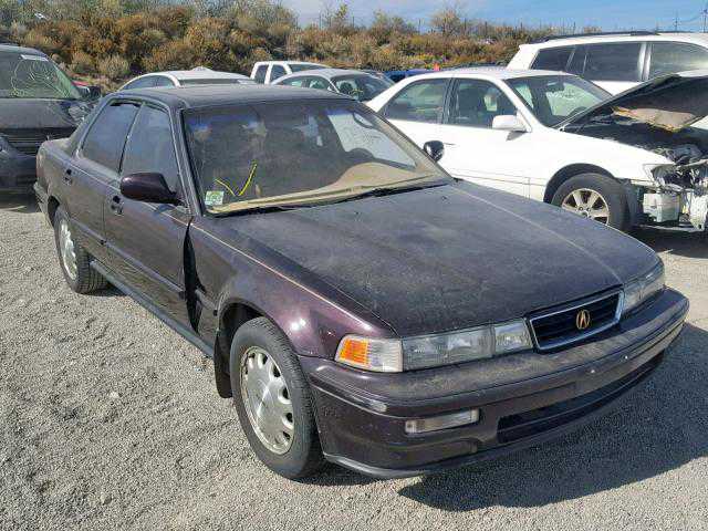 Acura Vigor
