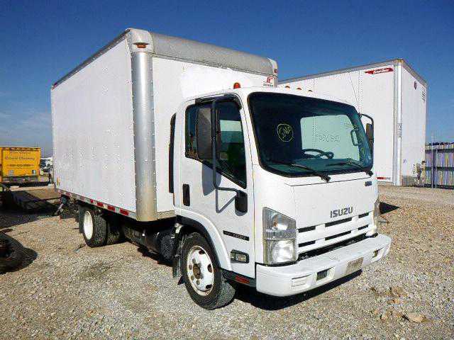 Isuzu NQR/NRR
