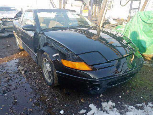 Saturn SC2