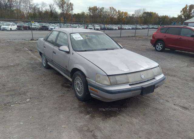 Mercury Sable
