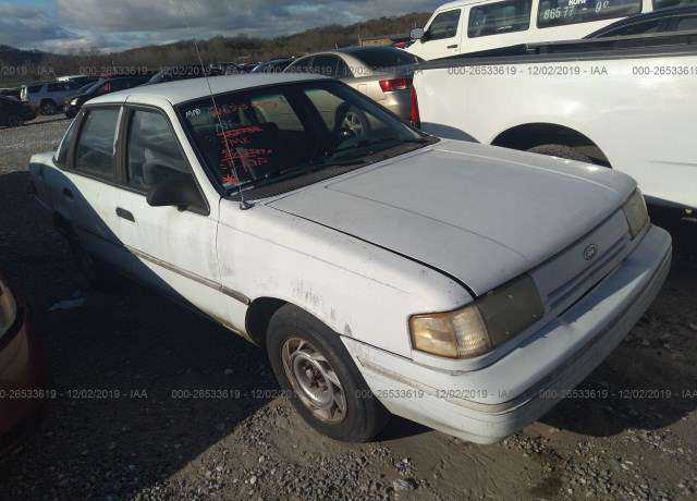 Ford Tempo