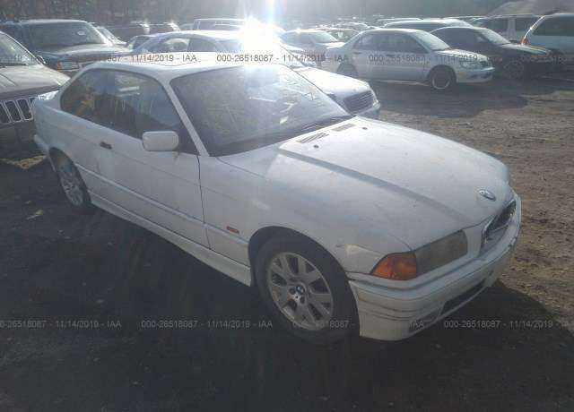 BMW 323is