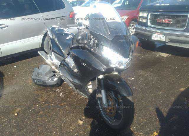 Honda ST1300