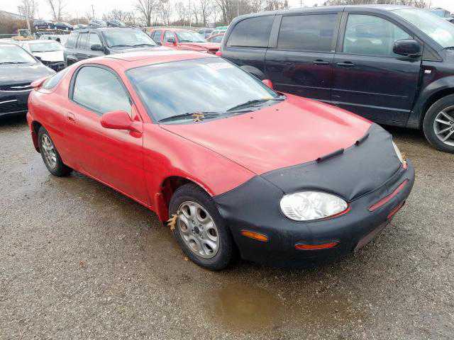 Mazda MX-3