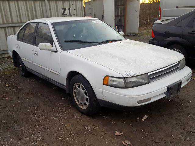 Nissan Maxima