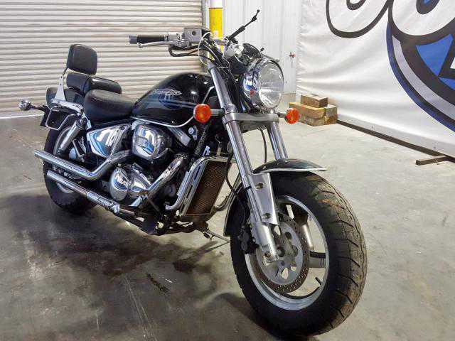 Suzuki VZ800K