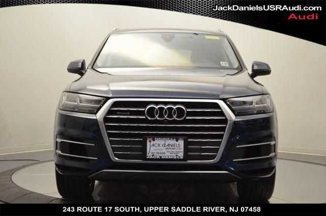 2018 Audi Q7