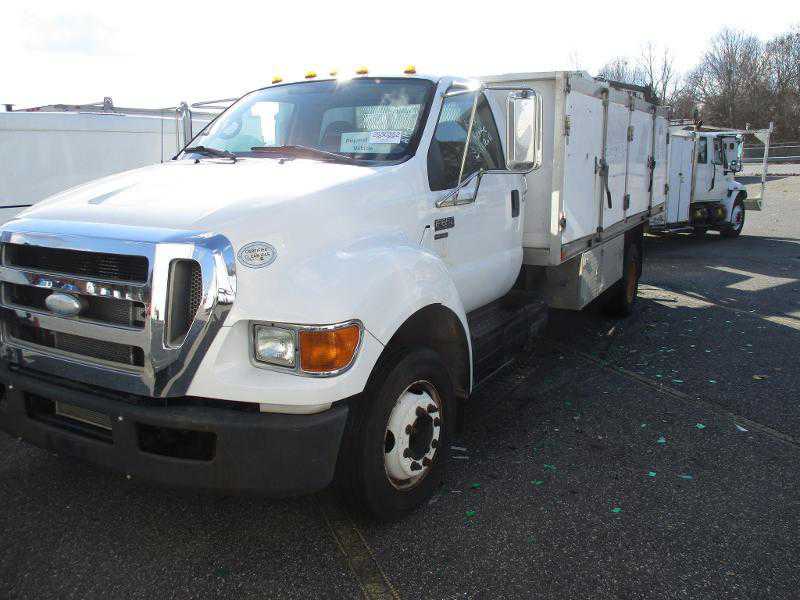 Ford F-650
