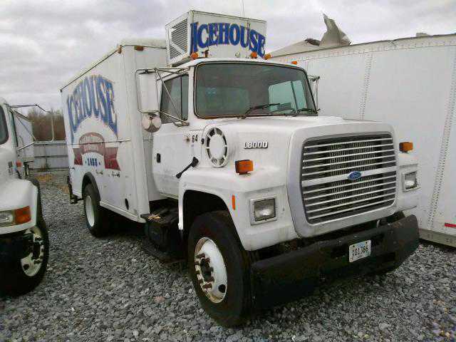 Ford LN8000