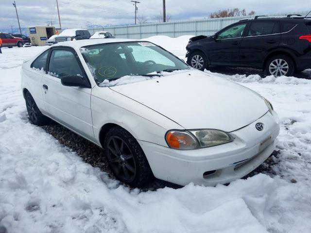 Toyota Paseo
