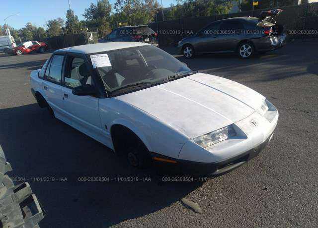 Saturn SL1