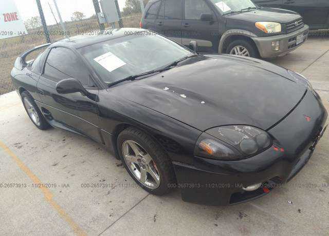 Mitsubishi 3000 GT
