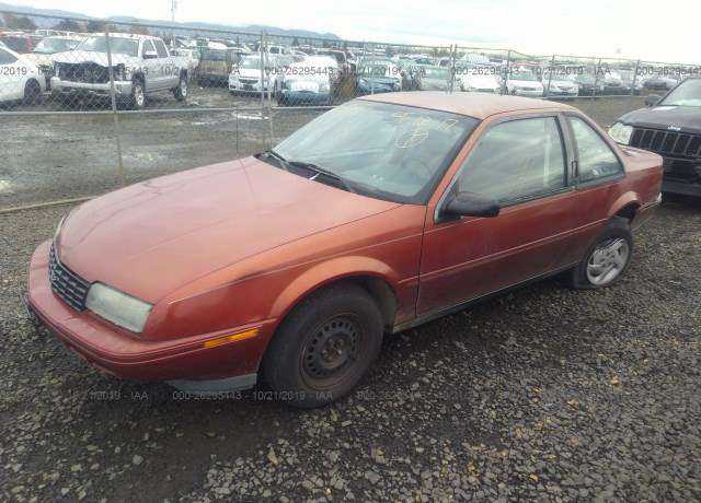 Chevrolet Beretta