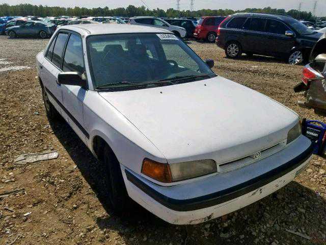 Mazda Protege