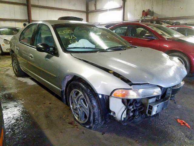 Dodge Stratus