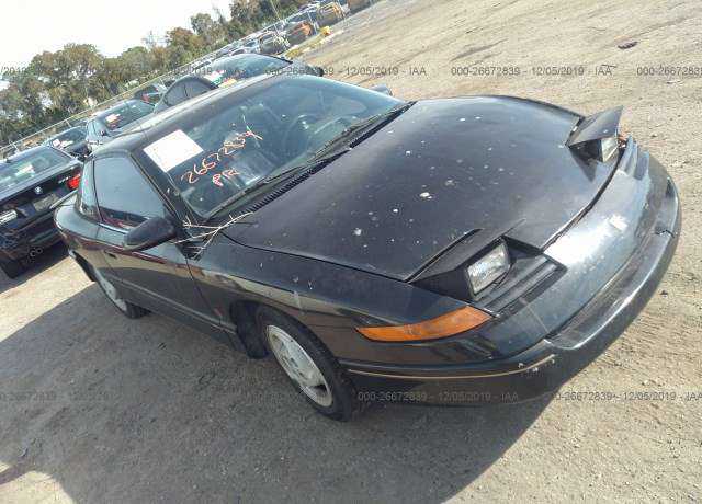 Saturn SC2