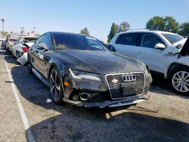 Audi RS7
