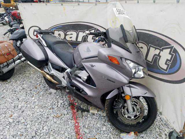 Honda ST1300