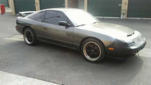 Nissan 240SX