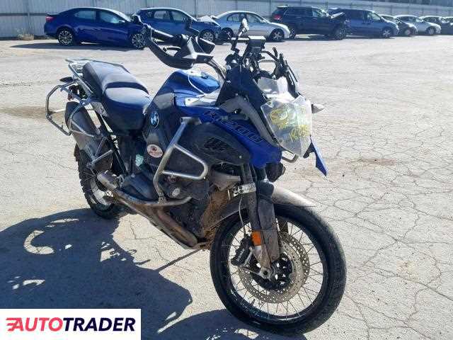BMW R 1200 GS
