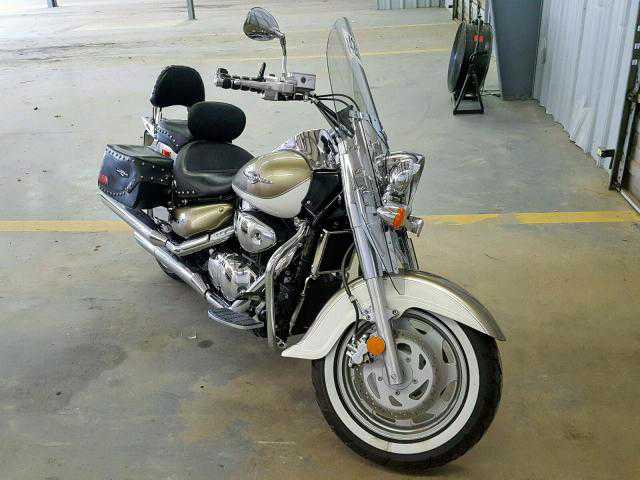 Suzuki VL1500 / VL1500T
