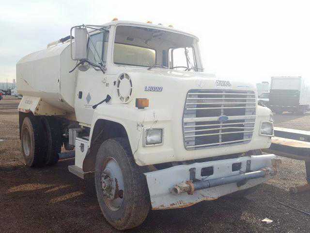 Ford LN8000