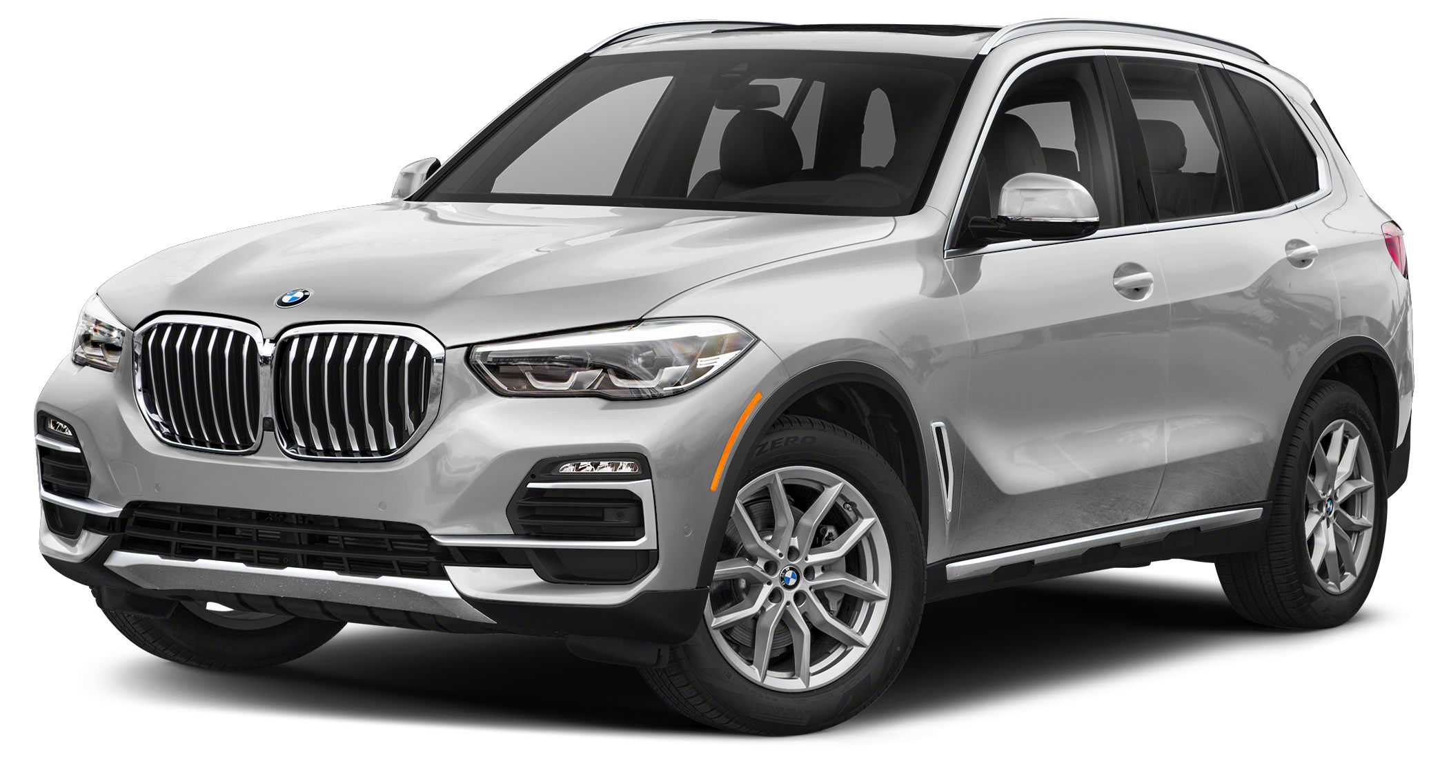 2020 BMW X5