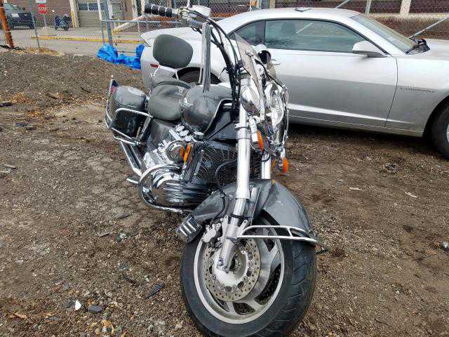 Honda GL1500C (VALKYRIE)