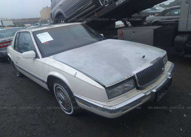 Buick Riviera