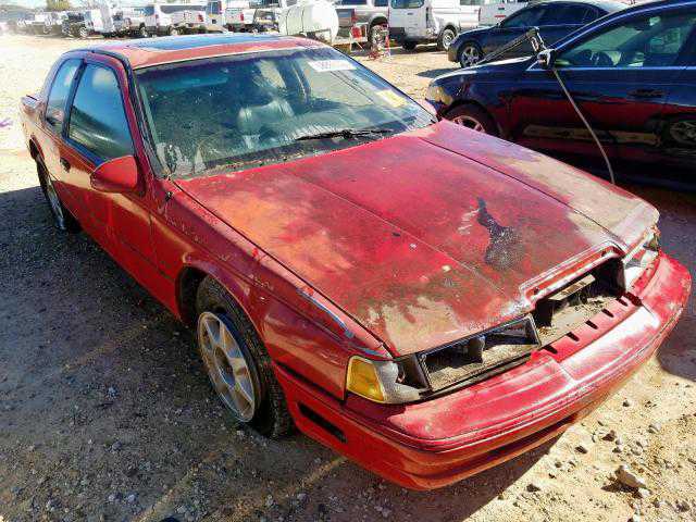 Mercury Cougar