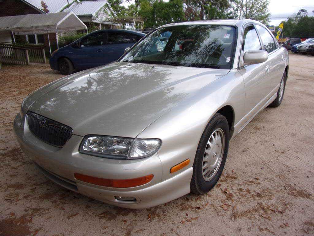 Mazda Millenia