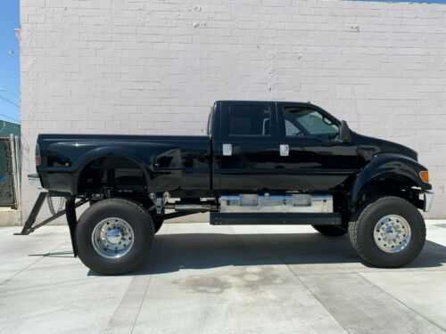 Ford F-650