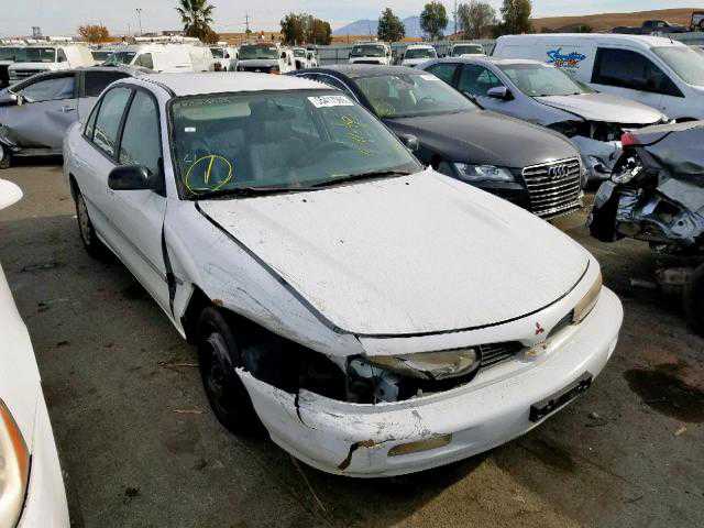 Mitsubishi Galant