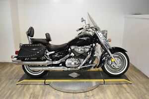Suzuki VL1500 / VL1500T